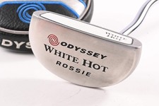 Odyssey White Hot Rossie
