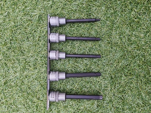 Drive long allen key - -,