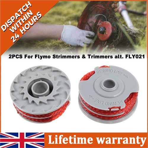 Pack double autofeed spool - pack,