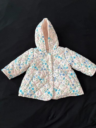 Baby jacket size - jacket,