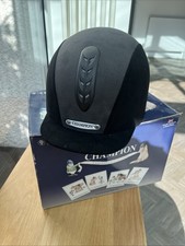 Riding Hat