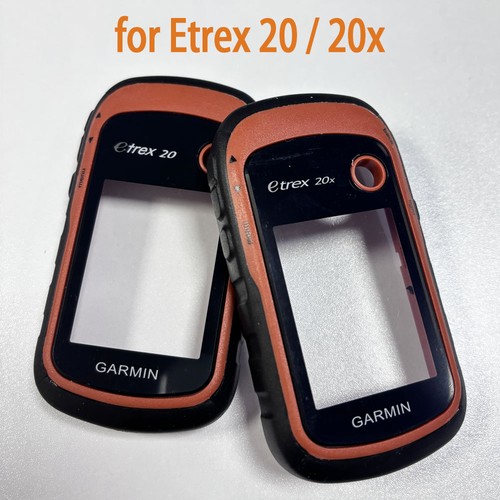 Fits garmin etrex 20x front - fits,