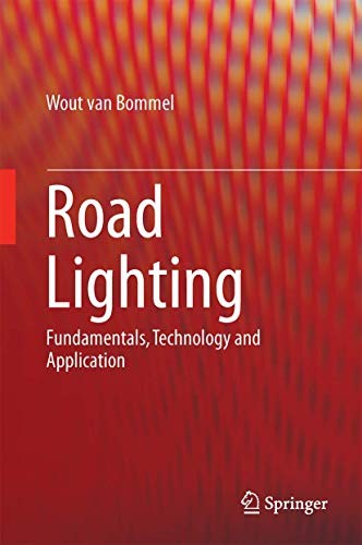 Road lighting fundamentals - road, lighting: