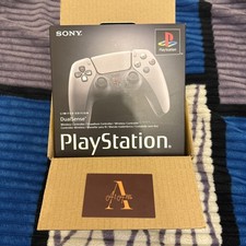✅✅PS5 30th Anniversary Controller Sealed Brand New Available In Hand✅✅