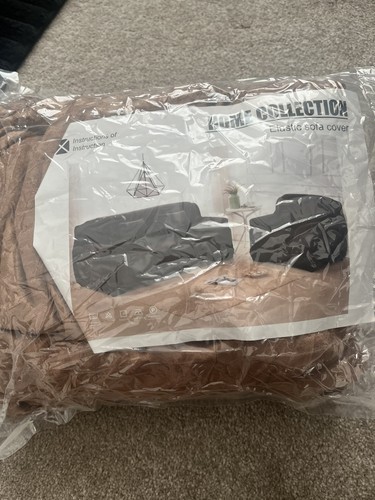 New home collection - new, seater