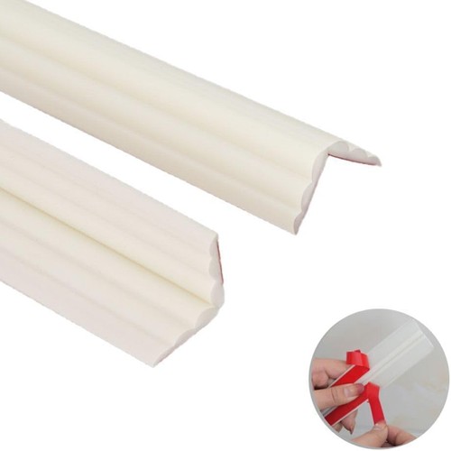Meters flexible edging trim - 3,