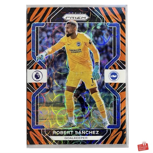 Panini 2022 prizm pl - panini,