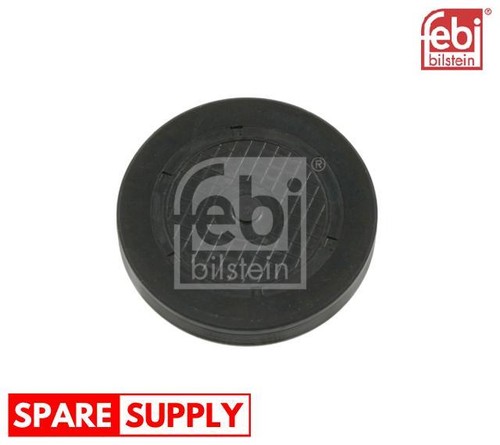 Plug rocker arm shaft - rocker,