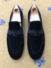 Louis Vuitton Slippers Loafers