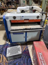 axminster r3409 dual drum