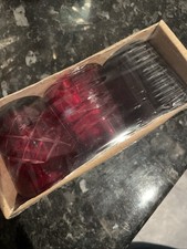 Brand New 3x IKEA Tea Light