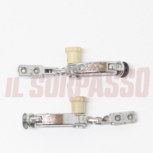 Genuine alfa romeo junior - romeo, gt