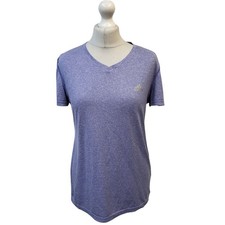 Adidas Climalite T-Shirt Short