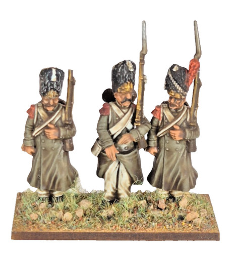 Soilders model french imperial - soilders,