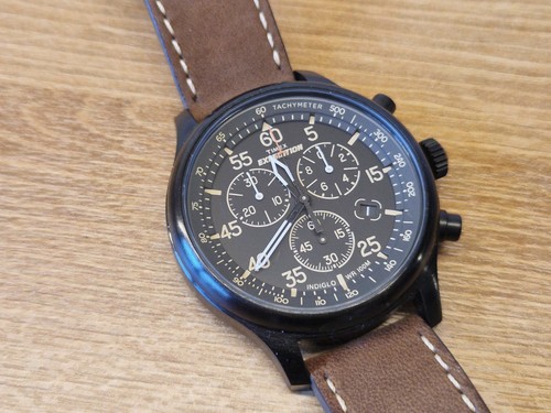 Timex expedition men s 43 - ___, men's