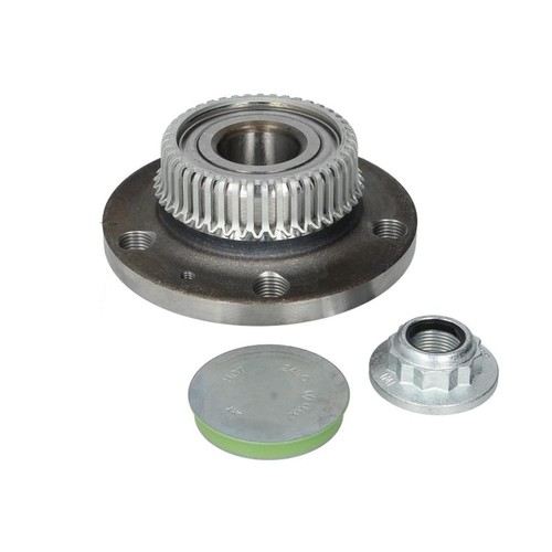 Wheel bearing kit - back, /