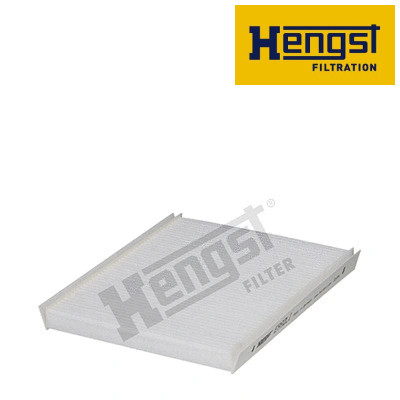 Filter interior air - filter,