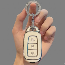 Key Cover Case for Hyundai
