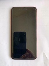 iPhone 8 Plus 64gb Red