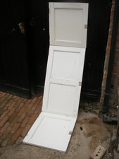 Set of 3 reclaimed 1930s