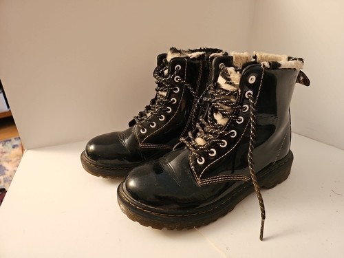 Martens 1460 junior - ●dr, 1460●junior