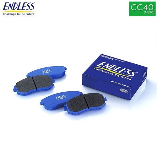 Endless cc40 front pot - endless, 4