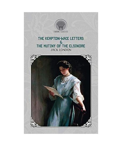 The kempton wace letters - &,