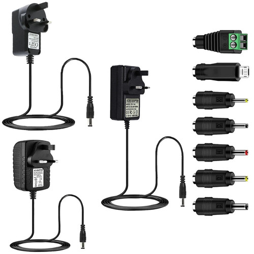 12v uk plug - plug, power