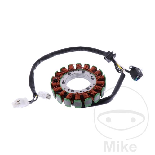 45777 alternator coil stator - coil,