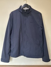 Rohan Fusion Jacket Navy Blue