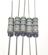 3W Carbon Film Resistor - 5