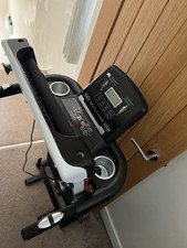 Gr8 Fitness motorized treadmill 