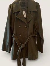 Me Jane Women's Pea Coat