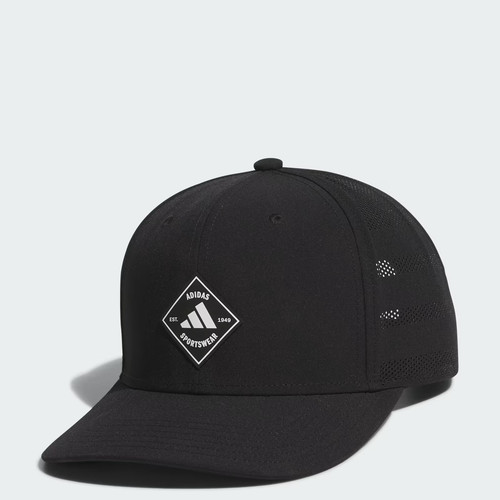 Adidas quick dry snapback - quick,