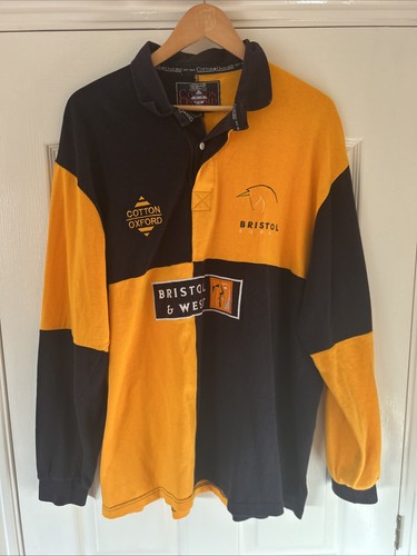 Bristol 1998 1999 - 1998-1999, vintage