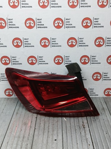 Seat leon mk3 hatchback - seat,