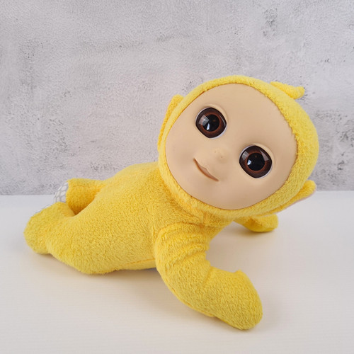 Teletubbies umby pumby - teletubbies,