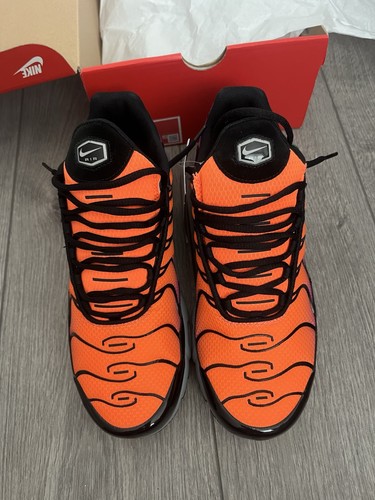 Nike air max plus - air,