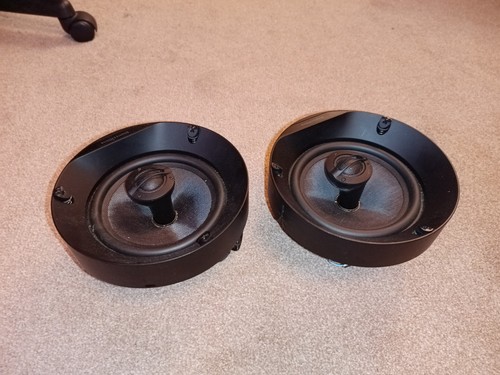 Bowers wilkins ccm665 - bowers, &