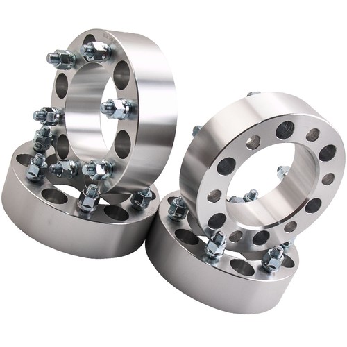50mm wheel spacer - 4x,