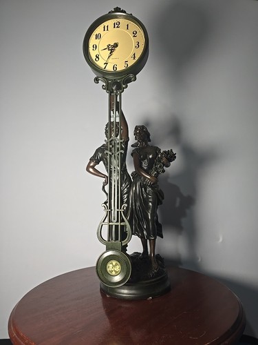 Art nouveau decorative - nouveau,