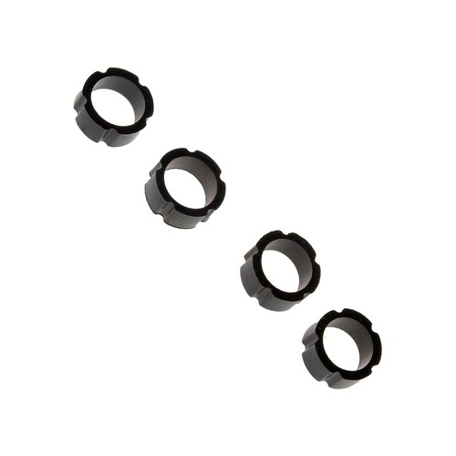 Disc brake caliper pin - 4x,