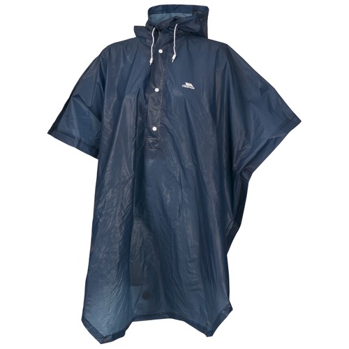 Trespass canopy rain poncho - canopy,
