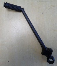 Suzuki RG500 RG400 Kickstart