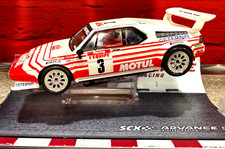 SCX TJR PRO-RACE 1/32 BMW M1