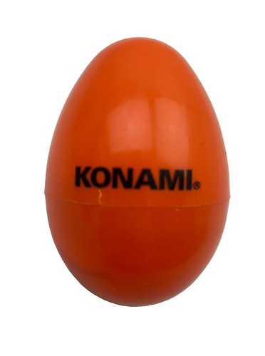 Konami video games e3 - games,