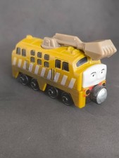 Thomas The Tank Engine & Friends Take N Play Diecast Trackmaster Pick Your Train