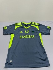 Adidas Zanzibar National Team