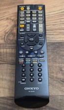 Genuine Onkyo RC-803M Remote