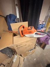 Stihl HSA 86 Cordless Hedge